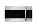 Frigidaire Gallery FGMV176NTF 1.7 Cu. Ft. Stainless Steel Over the Range Microwave