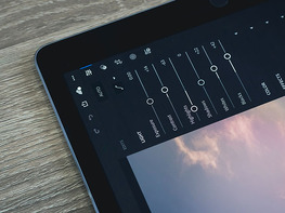 The Adobe Lightroom Creative Cloud Training Bundle