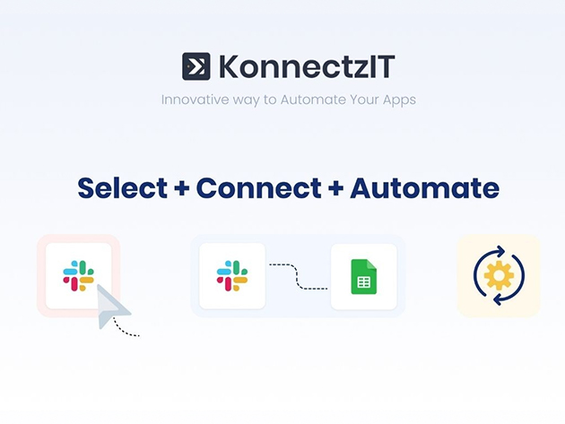 KonnectzIT Automation Platform: Pro Plan (3-Yr Susbcription)