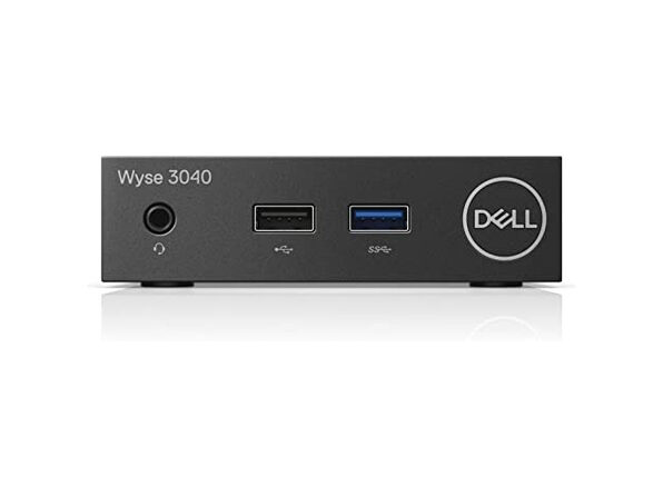 Dell Wyse 3040 Thin Client Desktop Computer Intel Atom X5-Z8350