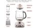 Bear YSH-C18R1 Health- Care Beverage Tea Maker and Kettle (Canada SKU)