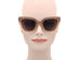 BCBG Blush & Brown Sunglasses (Store-Display Model)