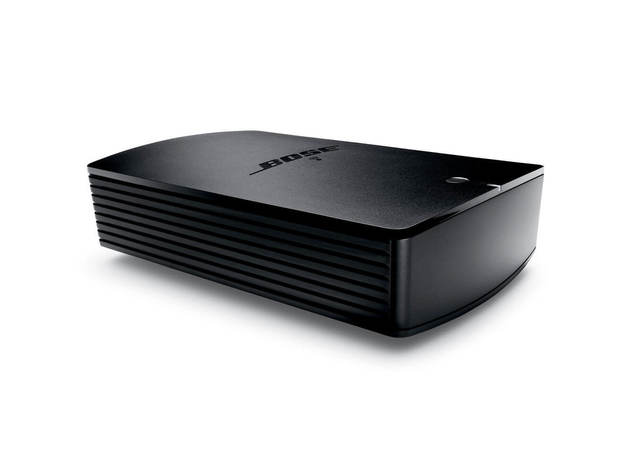 Bose SA5  SoundTouch 100W 2-Channel Amplifier - Black