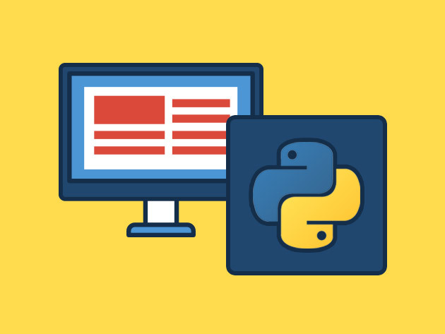 Python for Beginners