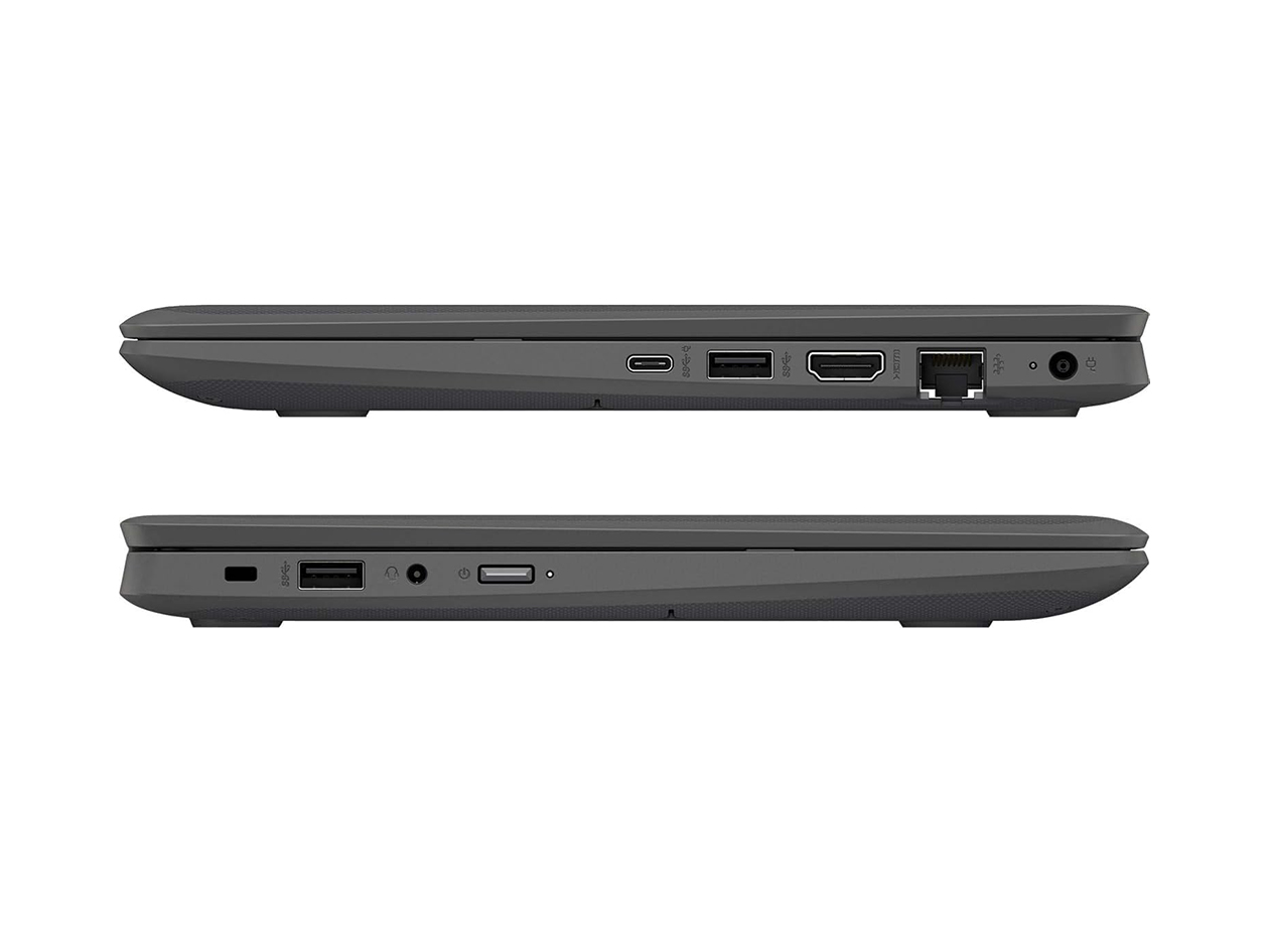 HP ProBook x360 11 G6 EE (2020) Touchscreen 8GB RAM 128GB SSD WIN11H (Refurbished Grade B)