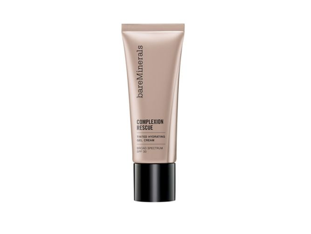 bareMinerals Complexion Rescue Tinted Hydrating Gel Cream SPF30 - Cinnamon 10.5