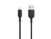 Anker 321 USB-A to Lightning Cable (Black/3ft)