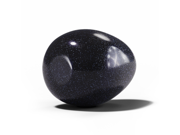 Thinking Egg (Sanstone/Clarity)