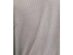 Free People Women's Santa Clara Thermal Top Gray Size Large