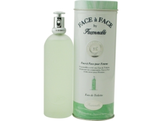 FACE A FACE by Faconnable EDT SPRAY 5 OZ For WOMEN