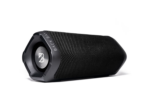 bay audio speakers for sale