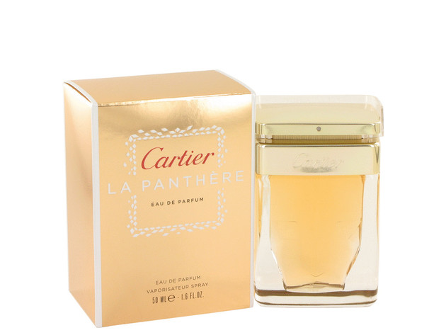 Cartier La Panthere by Cartier Eau De Parfum Spray 1.7 oz Great price and 100% authentic