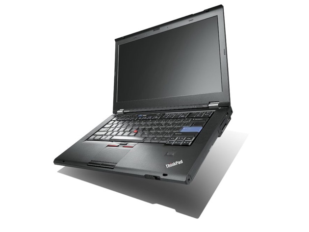 Lenovo Thinkpad T420 14" Laptop, 2.6GHz Intel i5 Dual Core Gen 2, 4GB RAM, 128GB SATA HD, Windows 10 Home 64 Bit (Renewed)