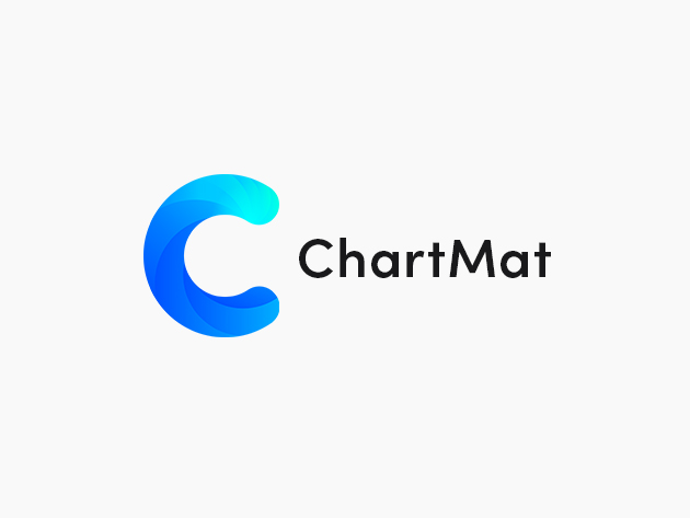 Chartmat, bir veri analitiği uzmanı olmadan verilerinizi sıkıştırmanıza yardımcı olur. Ve şu anda ücretsiz olarak deneyebilirsiniz.