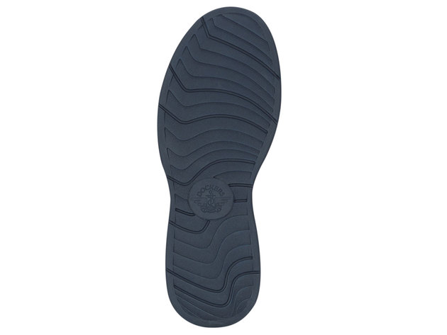dockers mens vilas smart series boat shoe with neverwet