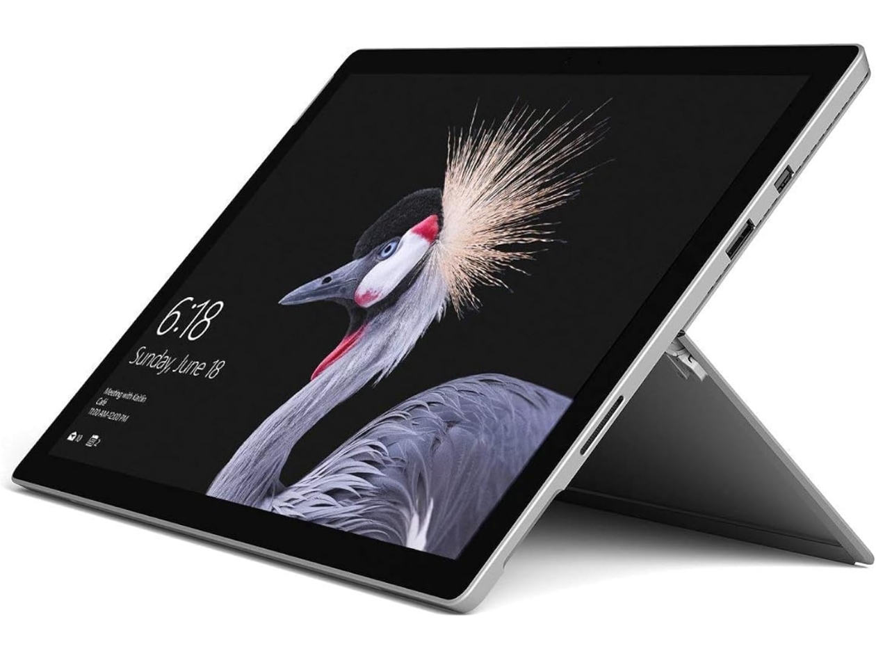 Microsoft Surface Pro 4 (2015) Intel i5 6300U 8GB RAM 256GB SSD Win 10 ...