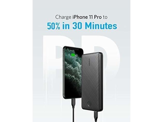 Anker PowerCore 20000 PD