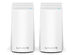 Linksys Velop Whole Home Tri-Band AC2200 WiFi Router 2-Pack (Refurbished)