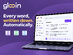 Glooin Power Plan: Lifetime Subscription