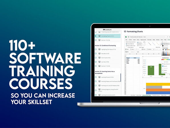 Daily Deal: StreamSkill.com Software Training - Vimarsana News