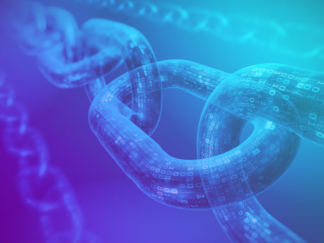 The Complete Blockchain Professional Course