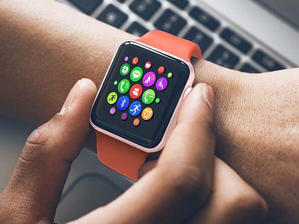 joyus bluetooth smart watch