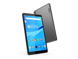 Lenovo 8" Tab M8 Tablet 2GB RAM 32GB Storage Android 9 Pie (LTE Unlocked)