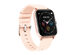 Metalika Smart Watch with Health & Activity Tracker (Ivory)
