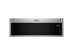 Whirlpool WML75011HZ 1.1 Cu. Ft. Stainless Over-the-Range Microwave Oven