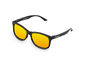 Momentum Sunglasses Black/Gold