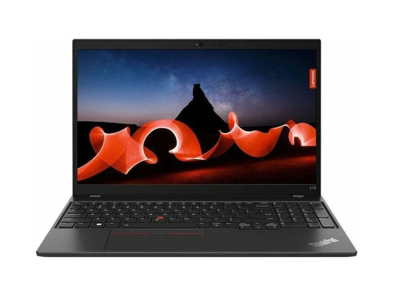Lenovo ThinkPad L15 Gen 3 (2022) 15.5" 32GB RAM  256GB SSD Win11Pro (Refurbished)