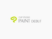 Clip Studio Paint DEBUT - Product Image