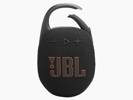 JBL Clip 5 Ultra-Portable Bluetooth Speaker (Open Box)