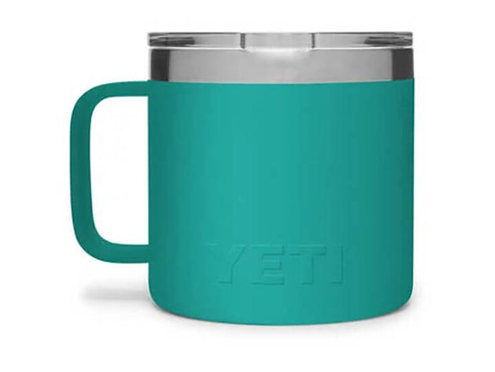 Home decor YETI Rambler Mug 888830129050