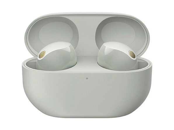 Sony WF1000XM5 True Wireless Noise Cancelling Earbuds (Open Box