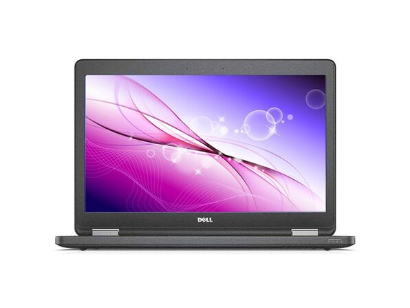 Dell Latitude E5570 Laptop Computer, 2.40 GHz Intel i5 Dual Core