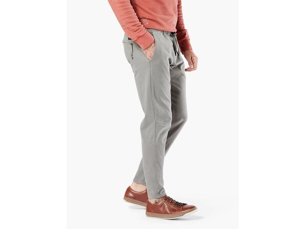 dockers supreme flex tapered