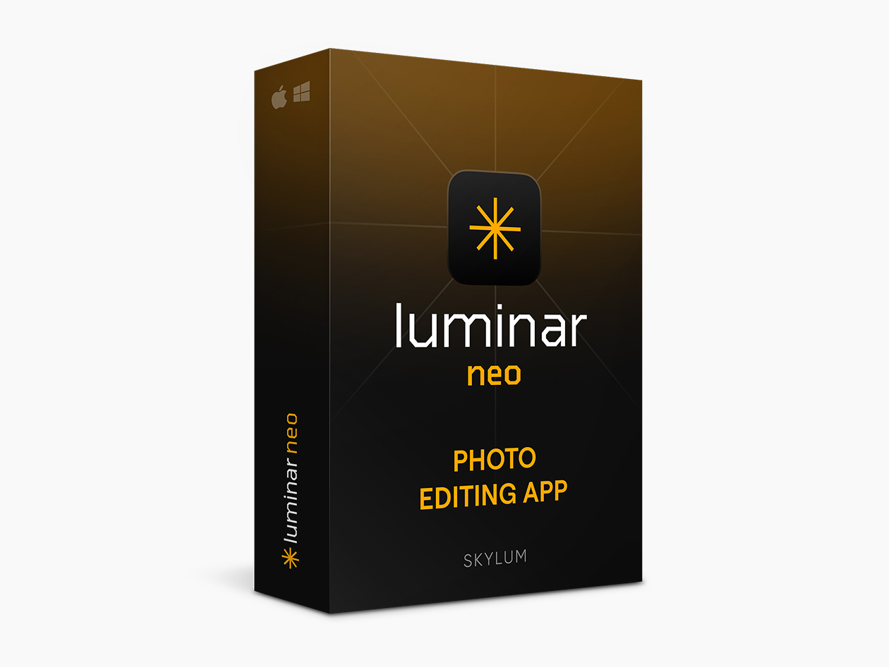 Luminar Neo Lifetime: One-Time Purchase