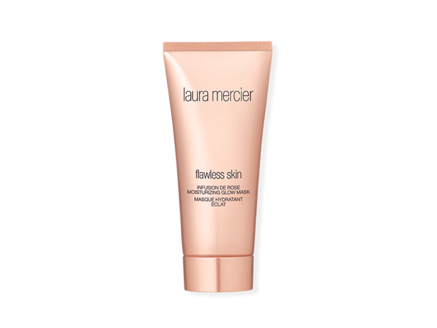 Laura Mercier Infusion de Rose Moisturizing Glow Mask 2.5oz