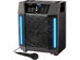 Ion Audio ADVENTURERXU Adventurer High-Powered Weather-Resistant Speaker with Light Bars