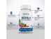 Natural Cure Labs Premium Biofilm - Immune System Support and Digestive Health, 60 Capsules Dietary Supplement