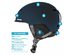 Wildhorn Drift Snowboard & Ski Helmet - Midnight Blue - Size Small (Refurbished, Open Retail Box)