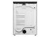 LG DLEX4200B 7.4 cu. ft. Ultra Large Capacity Smart wi-fi Enabled Front Load Dryer with TurboSteam and Built-In