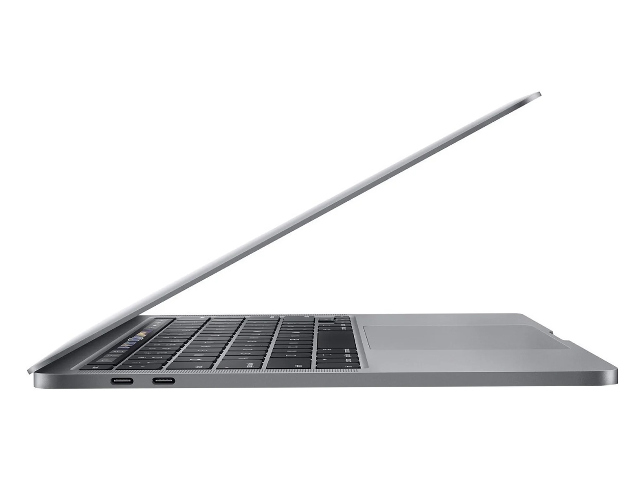 Apple MacBook Air 13.3" (2020) M1 MGN63LL/A 8GB RAM 512GB SSD Space Gray (Refurbished)