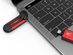 iKlips C Apple Lightning/USB-C Flash Drive