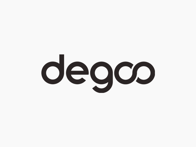 Degoo Premium Mega Backup Plan lifetime subscription [25TB]