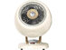 Vornado VHEAT Whole Room Vintage Heater - White