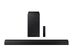 Samsung 170W 2.1ch Soundbar with Wireless Subwoofer HW-T415/ZA (New - Open Box)