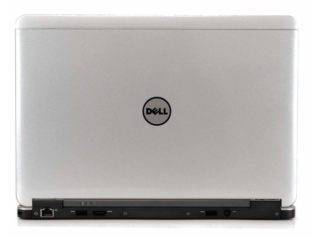 Dell Latitude E7240 12" Laptop, 1.6 GHz Intel i5 Dual Core Gen 4, 4GB RAM, 128GB SSD, Windows 10 Home 64 Bit (Renewed)