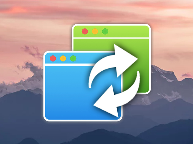 WindowSwitcher for Mac: Lifetime License